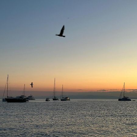 Casetta Del Marinaio Camogli Dış mekan fotoğraf