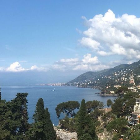 Casetta Del Marinaio Camogli Dış mekan fotoğraf