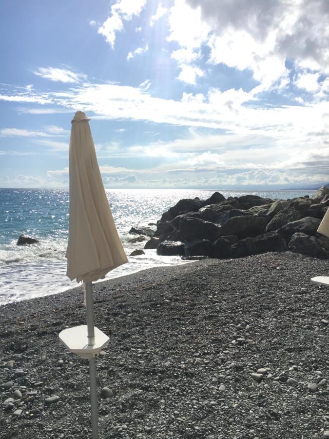 Casetta Del Marinaio Camogli Dış mekan fotoğraf