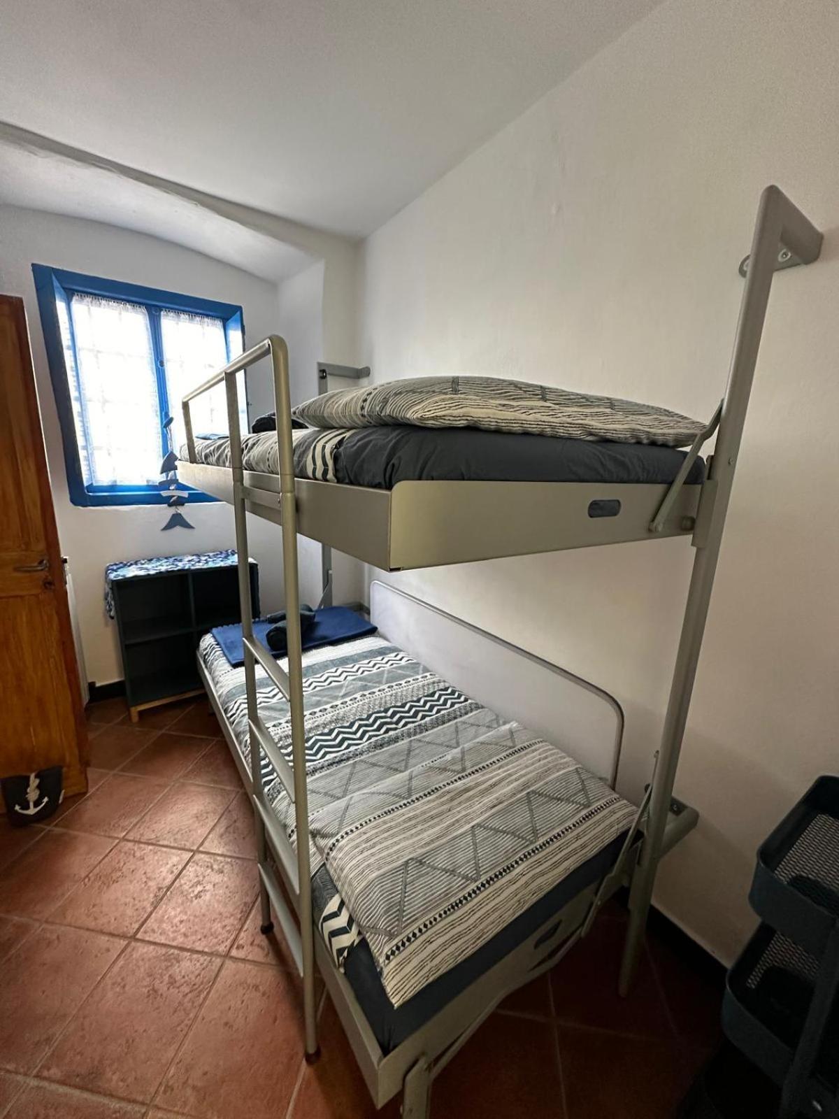 Casetta Del Marinaio Camogli Dış mekan fotoğraf