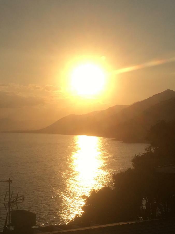 Casetta Del Marinaio Camogli Dış mekan fotoğraf